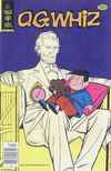 O.G. Whiz #8 Comic Books - Covers, Scans, Photos in O.G. Whiz Comic Books - Covers, Scans, Gallery